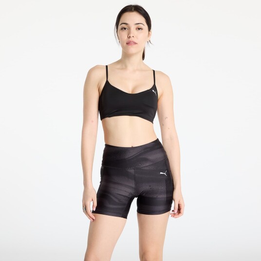 Puma - Sports-BH Move Bra - Svart