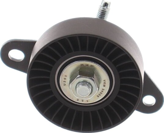 Strammehjul, kilerem SKF VKM 34005