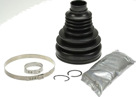 Spidan Mansjett drivaksel SPIDAN 25545 Spidan Mansjett drivaksel SPIDAN 25545