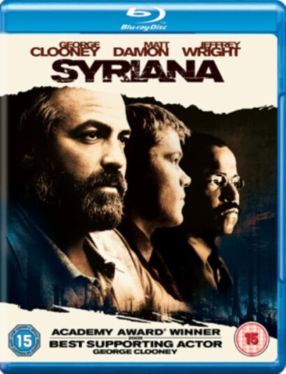 Syriana