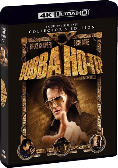 Bubba HoTep (2002)