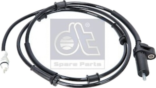 DT Spare Parts 12.40014 Sensor ABS