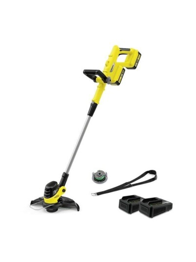 Krcher LTR 3-18 DUAL BATTERY SET Krcher LTR 3-18 DUAL BATTERY SET