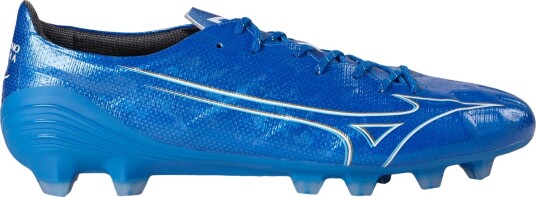 Mizuno Alfa Pro FG Fotballsko Blå 44