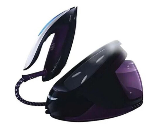 Philips Dampstrykejern PerfectCare Elite GC9650/80