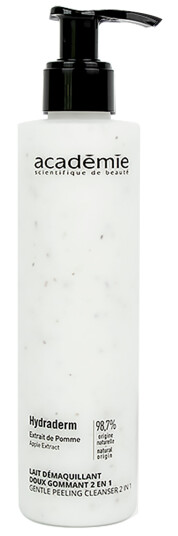 Académie Gentle Peeling Cleanser 2 in 1 Académie Gentle Peeling Cleanser 2 in 1