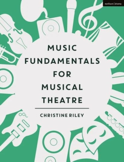 Music Fundamentals For Musical Theatre Av Christine (Marymount Manhattan College Usa) Riley Music Fundamentals For Musical Theatre Av Christine (Marymount Manhattan College Usa) Riley