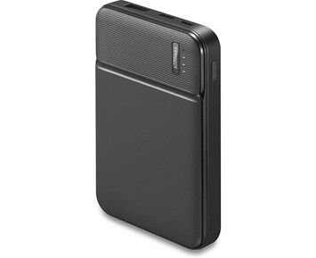 ON PRB 110 5000 mAh Svart ON PRB 110 5000 mAh Svart