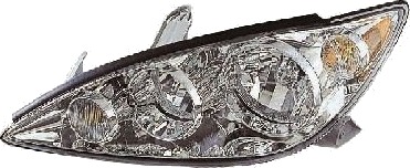 Frontlykter ABAKUS 312-1182R-US1