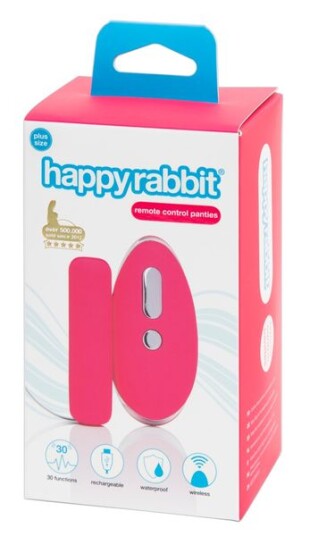 Remote Control Panties Remote Control Panties
