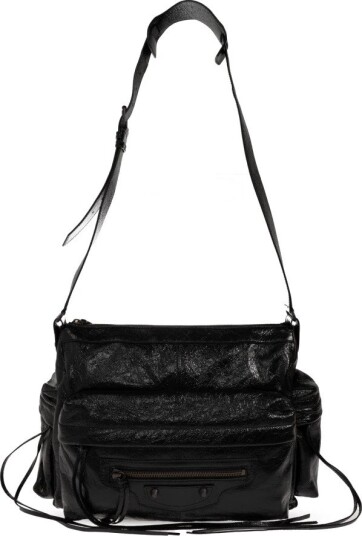 Balenciaga Herre Vesker Svart ONE SIZE,