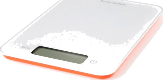 Tescoma Accura Kjøkkenvekt (1g/5kg)