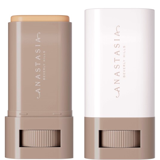 Anastasia Beverly Hills Beauty Balm Serum Boosted Skin Tint Foundation Farge 8 Anastasia Beverly Hills Beauty Balm Serum Boosted Skin Tint Foundation Farge 8