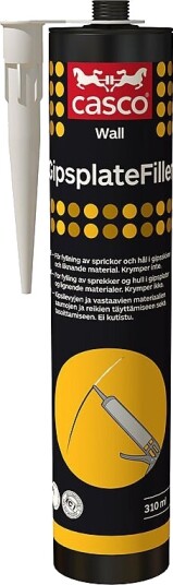 Casco gipsplate filler 03 l