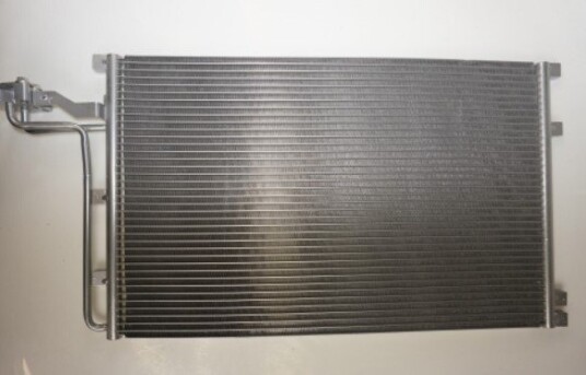Kondensator klimaanlegg CLIMTEX CH2 222