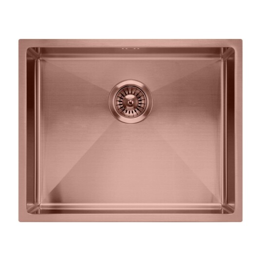 Voda Kube 540 Copper