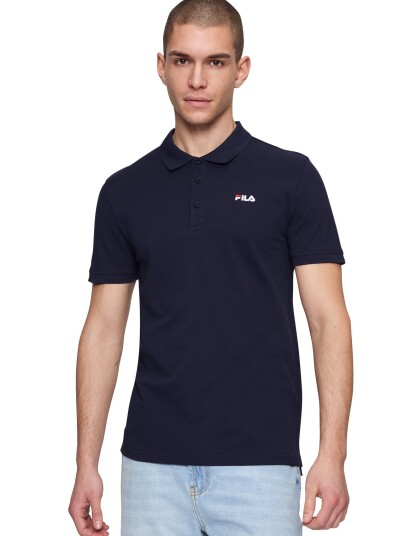 FILA Sunchon Poloshirt Navy XXL