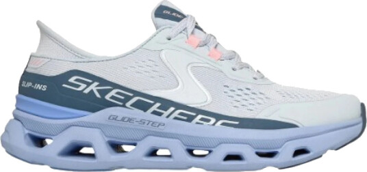Skechers Dame Sport Blå 39 EU,