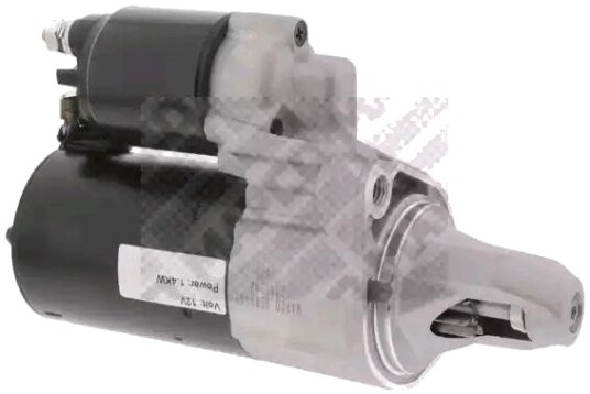 MAPCO 113850 Starter