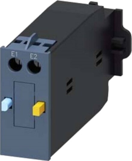 Siemens 3Rt2926 3Af31 3Rt29263af31 Link Blokk L X B X H 84.3 X 22 X 48.4 Mm 1 Stk Siemens 3Rt2926 3Af31 3Rt29263af31 Link Blokk L X B X H 84.3 X 22 X 48.4 Mm 1 Stk