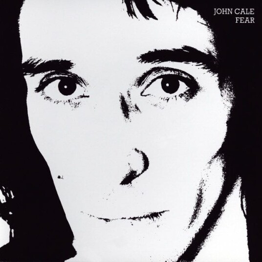 John Cale Fear LP/Vinyl John Cale Fear LP/Vinyl