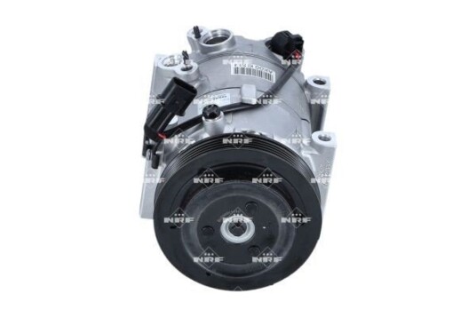 AC kompressor NRF 320138G