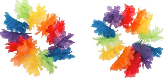 Espa Hawaiikrans Armbånd 2-pakning 60360