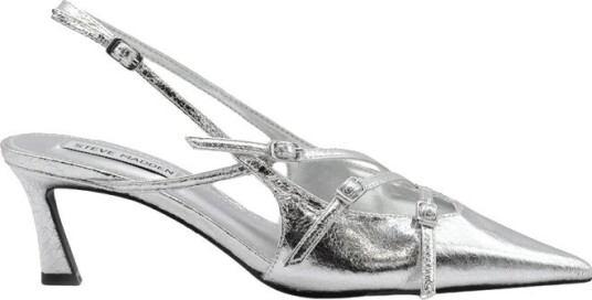 Steve Madden Dame Sko Grå 41 1/2 EU,