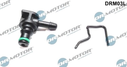 Forbindelses- / fordelingsstykke DR.MOTOR AUTOMOTIVE DRM03L