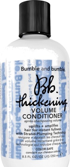 Bumble and bumble Thickening Conditioner 250 ml Bumble and bumble Thickening Conditioner 250 ml