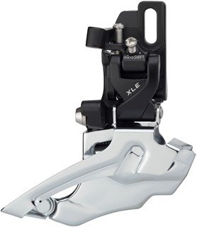 MicroShift XLE frontgir 2x10 Speeds direktemontering
