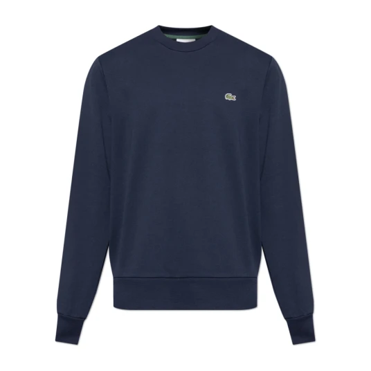 Lacoste Herre Gensere & Hettegensere Blå 2XL