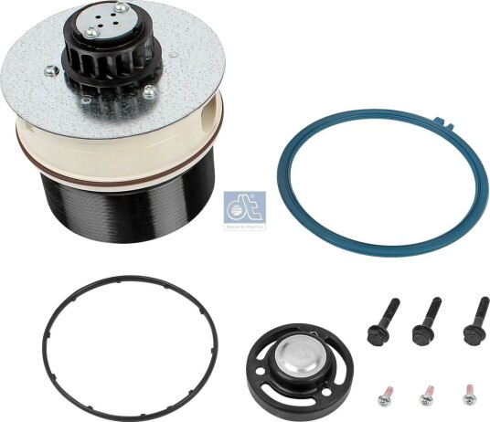 Reparasjonssett DT Spare Parts 3.90626 Reparasjonssett DT Spare Parts 3.90626