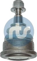 RTS 93-02801 Bærekule