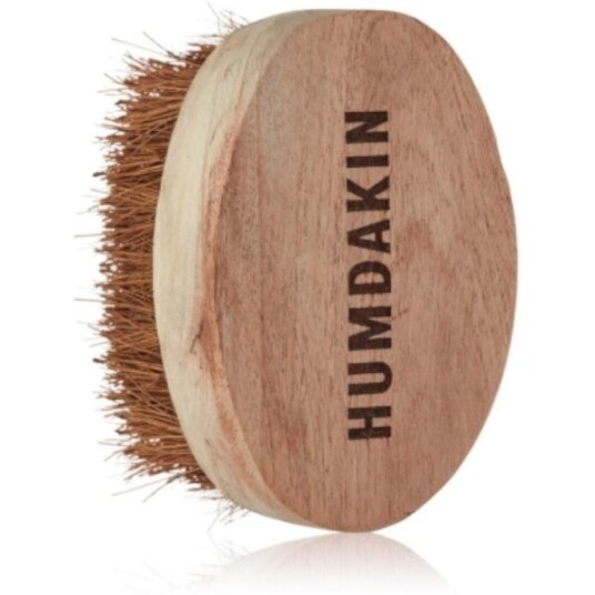 Humdakin Rengjøringsbørste 9,7x7cm Bambus Kokosfiber