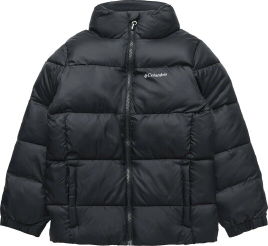 Columbia Sportswear Puffect Ii Jacket   BLACK   116