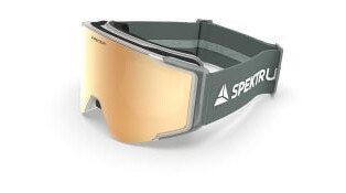 SPEKTRUM ÖSTRA BIO PLUS RAW WHITE / OLIVE GREEN SPEKTRUM ÖSTRA BIO PLUS RAW WHITE / OLIVE GREEN