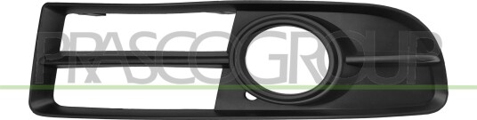 Ventilasjonsgitter PRASCO AD0222124