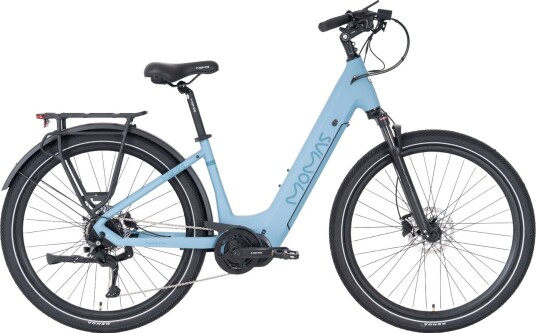 Momas Balance Pro+ - S Momas Balance Pro+ - S