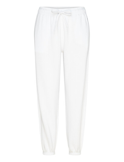 Polo Ralph Lauren Arctic Fleece Knt Pants White XS Polo Ralph Lauren Arctic Fleece Knt Pants White XS