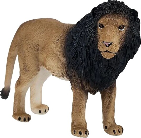 Mojo Wildlife African Lion