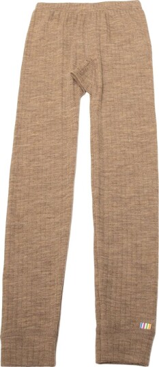 Joha Leggings Ull Brun Joha 150 Leggings Ull