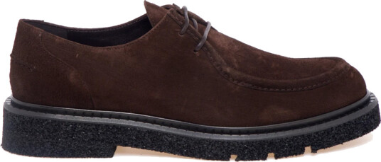 Guglielmo Rotta Dame Sko Brun 36 EU, Guglielmo Rotta Dame Sko Brun 36 EU,