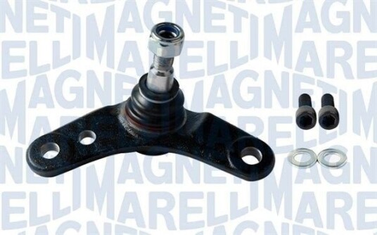 Festebolt, tannstang MAGNETI MARELLI 301191619110