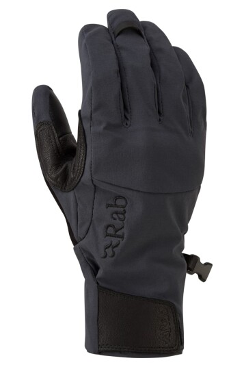 Rab Vr Gloves Beluga XS Rab Vr Gloves Beluga XS