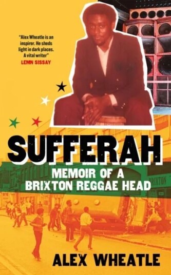 Sufferah Av Alex Wheatle