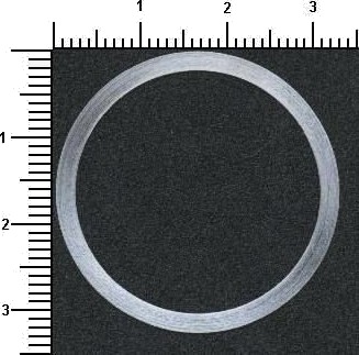Tetningsring ELRING 446.960 Tetningsring ELRING 446.960