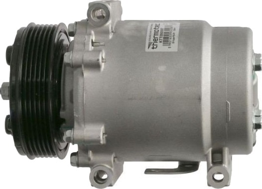 AC-kompressor THERMOTEC KTT090597