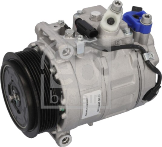 AC kompressor FEBI BILSTEIN 199180