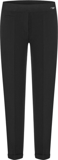 Cambio Dame Bukser Svart 2XS,